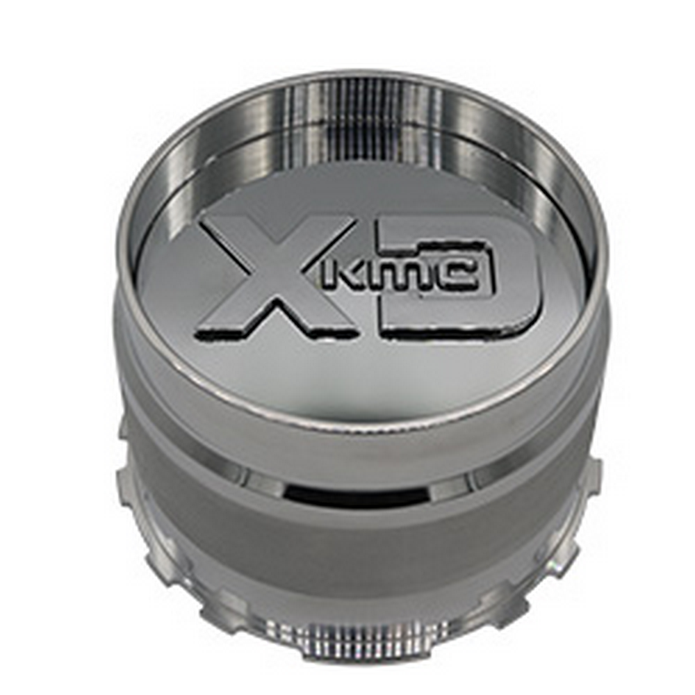 XD XD1215BASE2-SB Center Cap Base Piece | Satin Black
