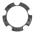 XD XD1455BASE2-POL Center Cap Base Piece | Polished
