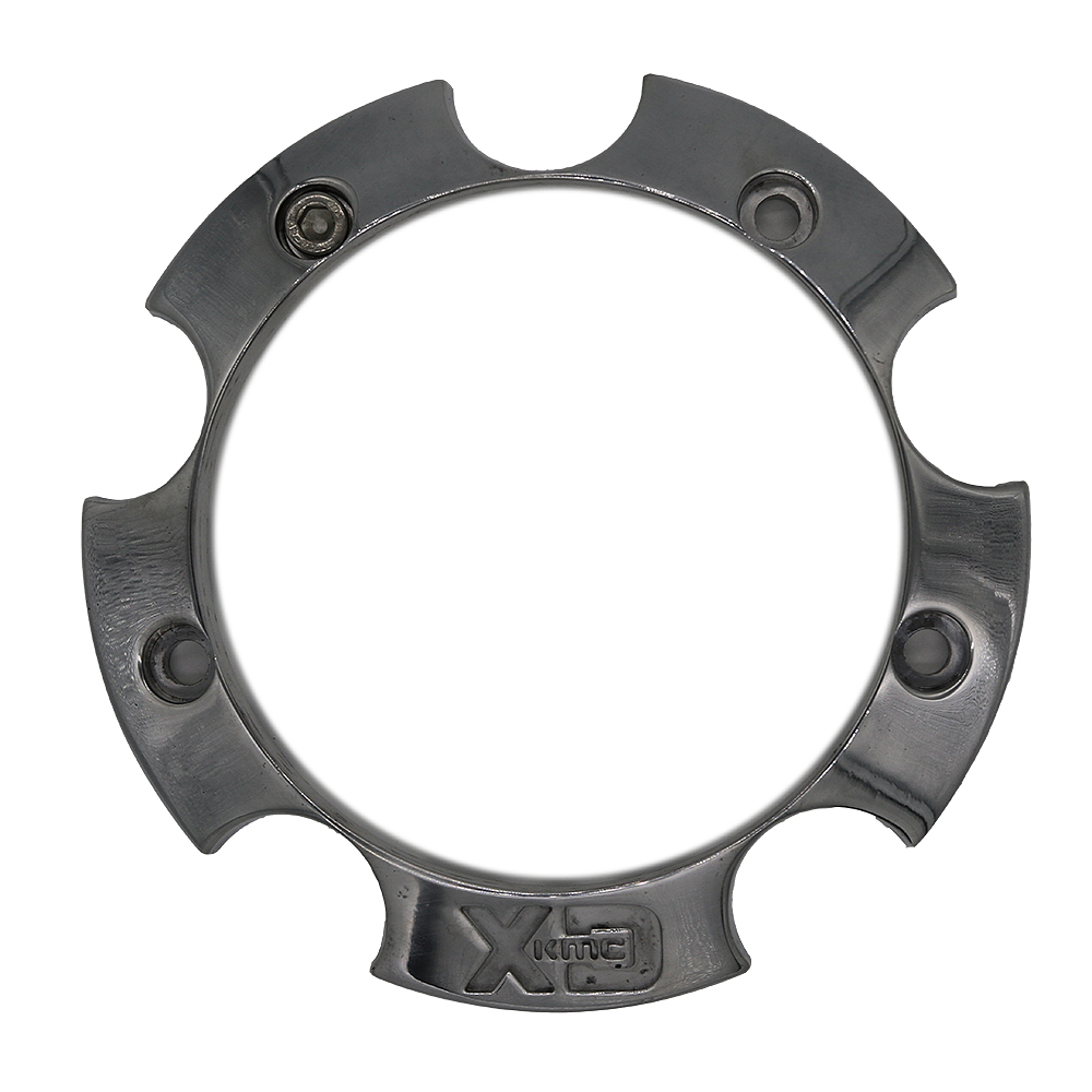 XD XD1455BASE2-POL Center Cap Base Piece | Polished