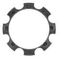 XD XD1708BASE2-POL Center Cap Base Piece | Polished
