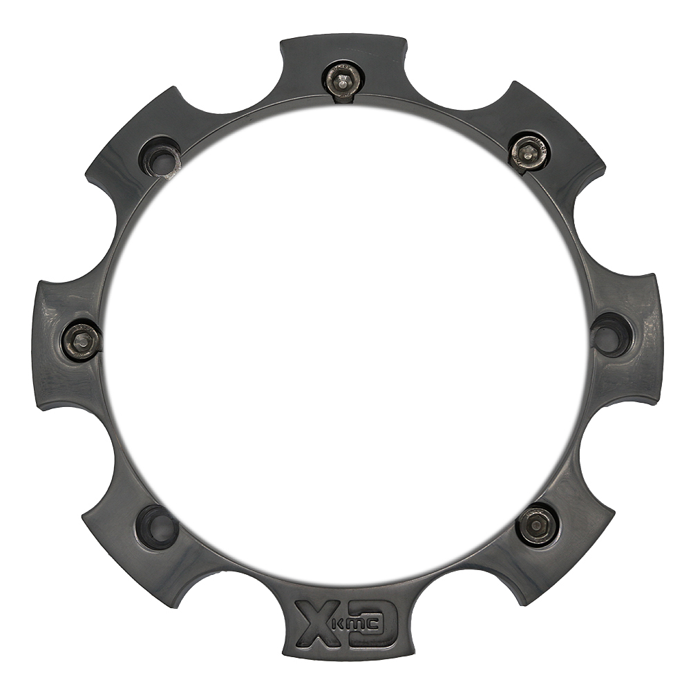 XD XD1708BASE2-POL Center Cap Base Piece | Polished