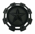 XD Powersports replacement center cap part XS-RSCAP-SB