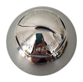 Pre-owned American Racing Chrome wheel center cap, part 11338V
