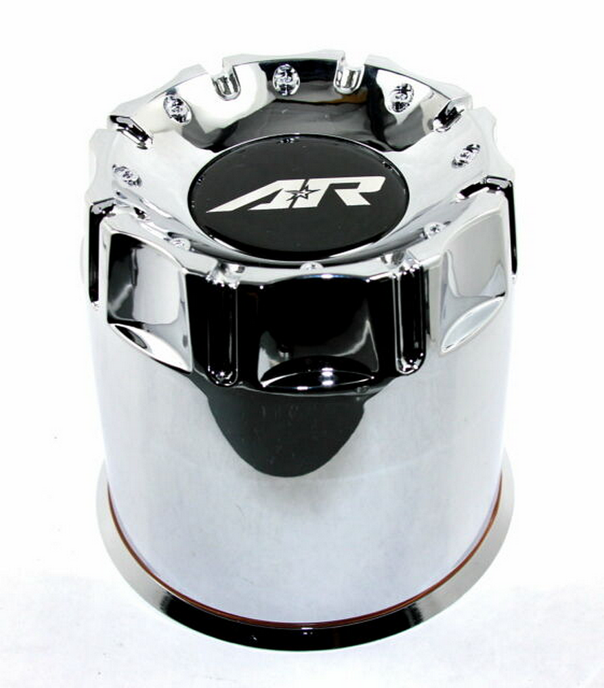 American Racing replacement center cap part 1515000016