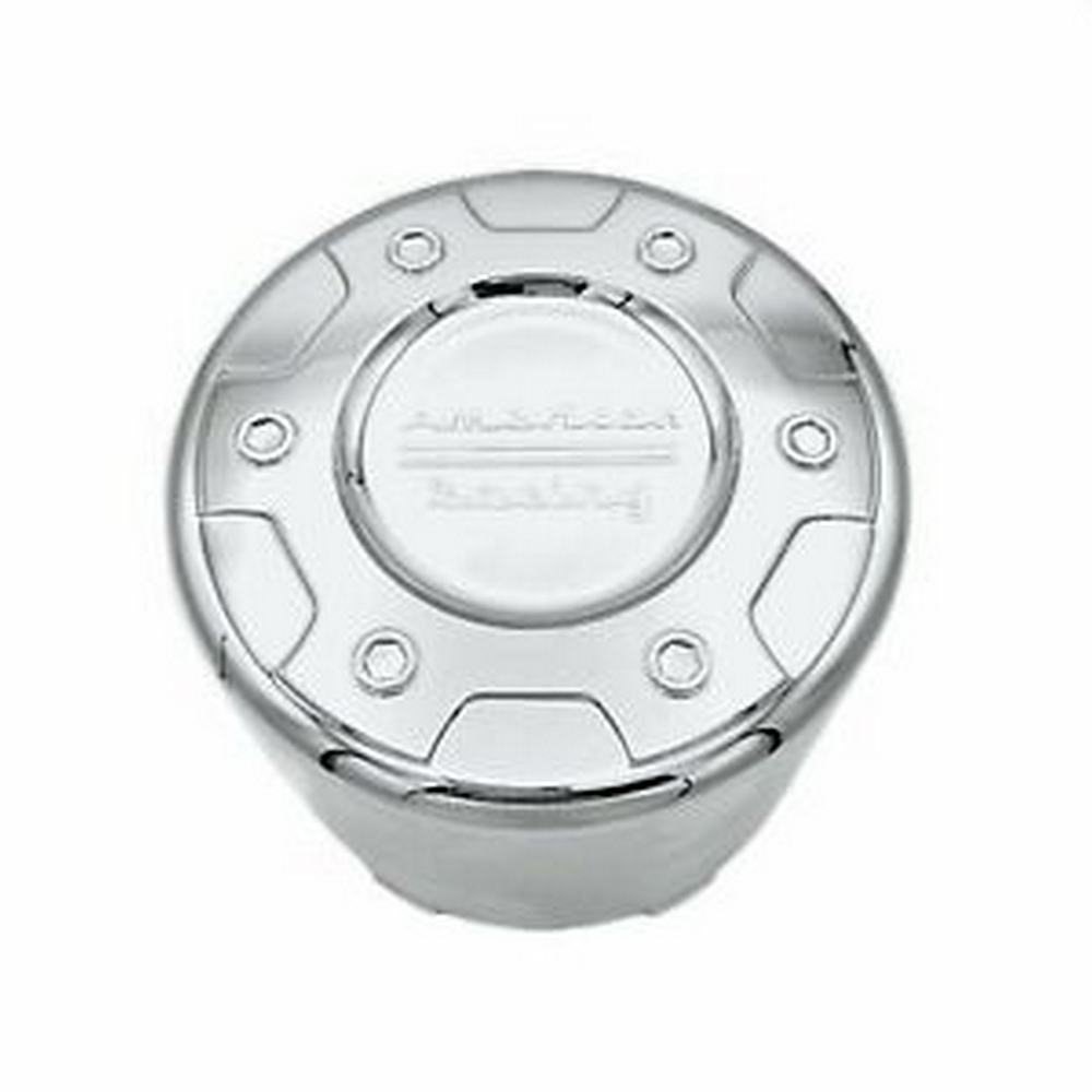 American Racing replacement center cap part 1645120041