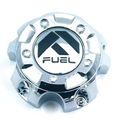 Fuel replacement center cap part 1001-61