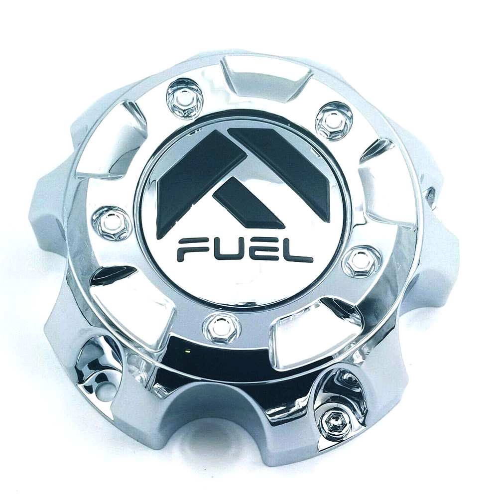 Fuel replacement center cap part 1001-61