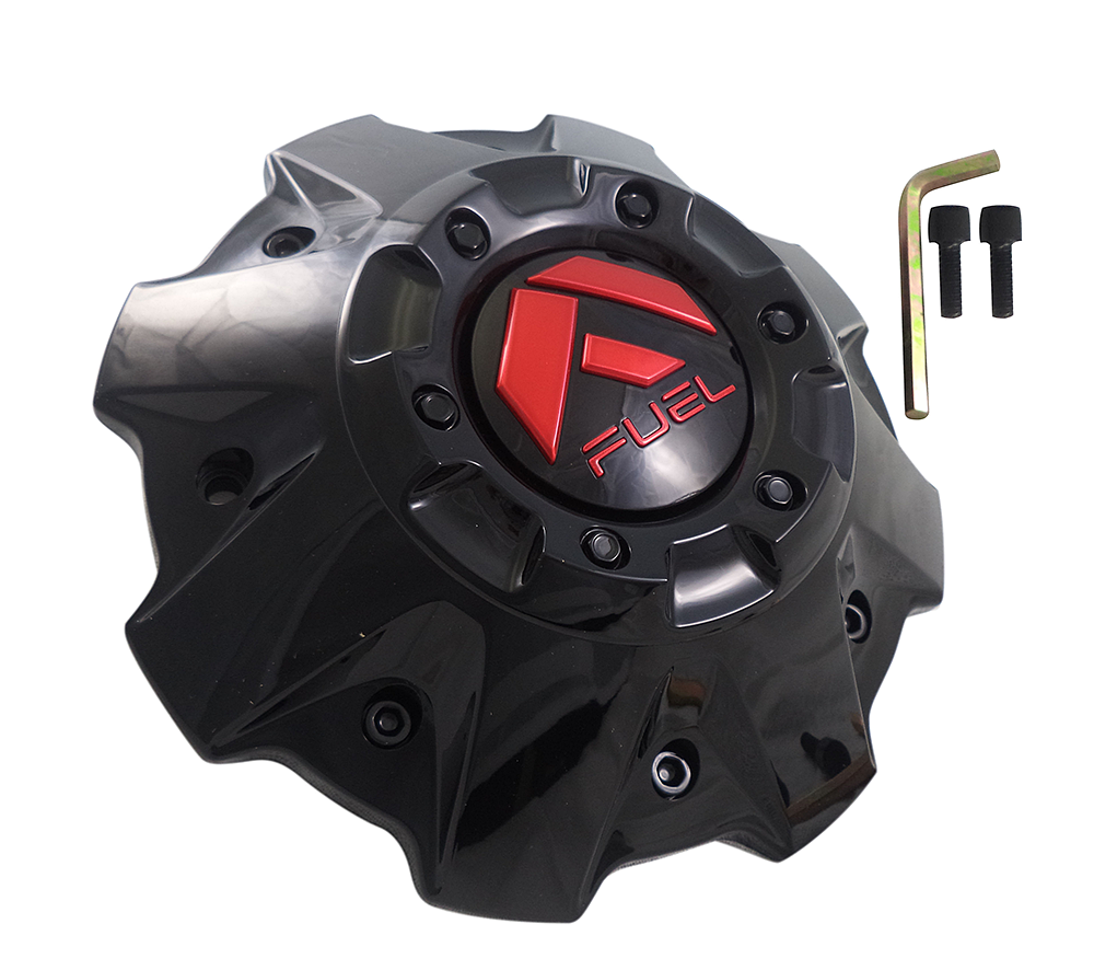 Fuel replacement center cap part 1001-79GBQ