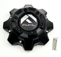 Fuel replacement center cap part 1002-40B