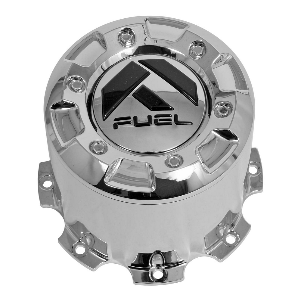 Fuel replacement center cap part 1003-28