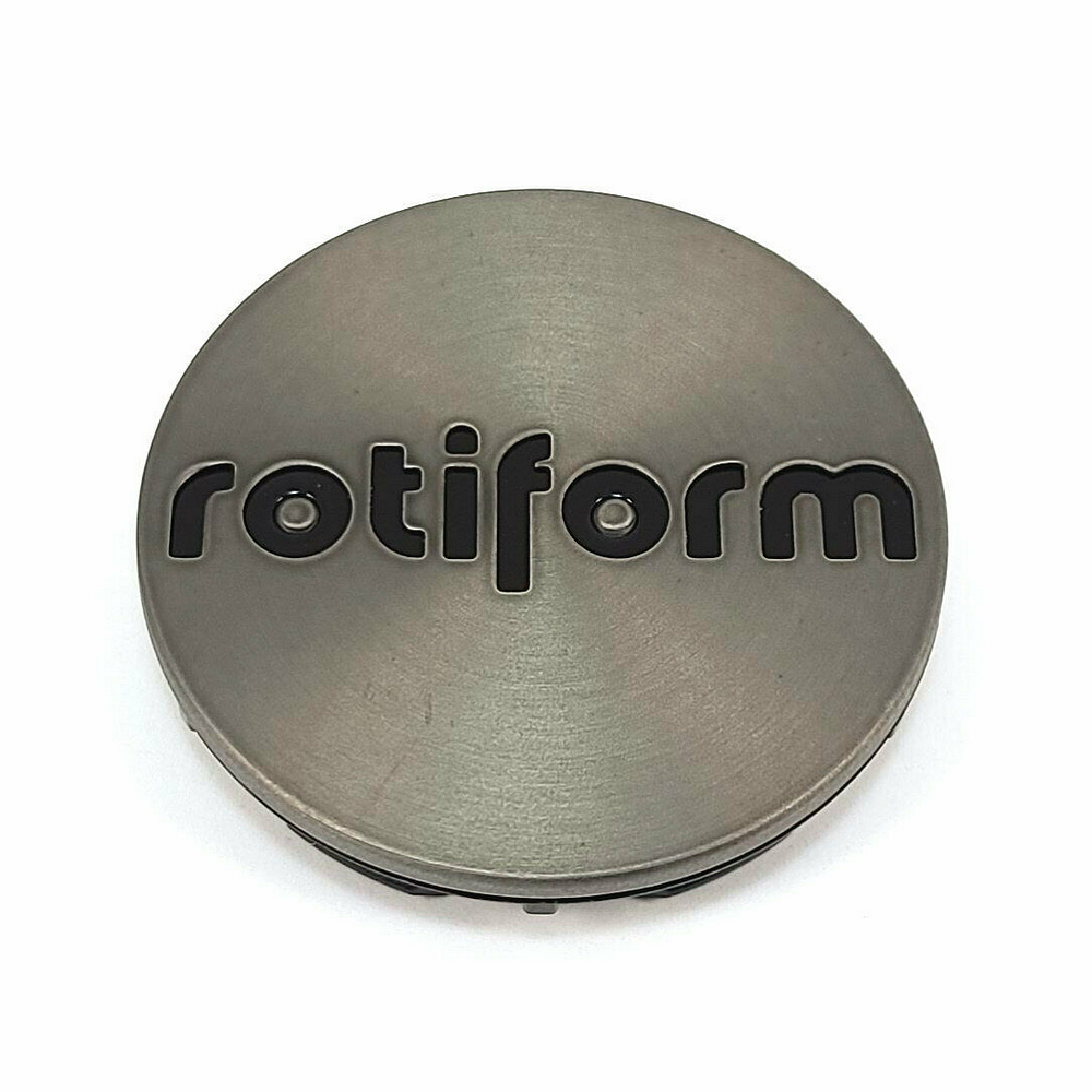 Rotiform replacement center cap part 1003-40DT