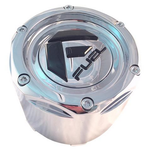 Fuel replacement center cap part 1003-49T