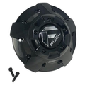 Fuel replacement center cap part 1003-81GBR