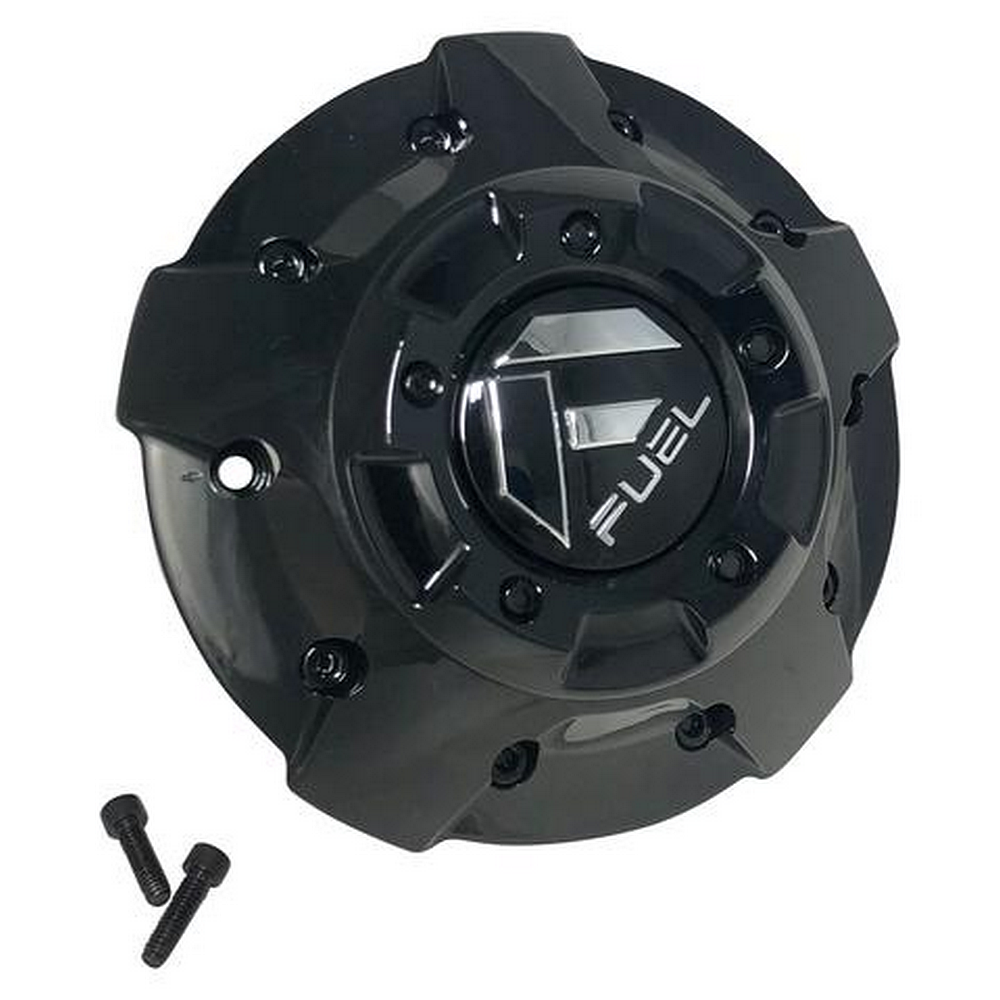 Fuel replacement center cap part 1003-81GBR