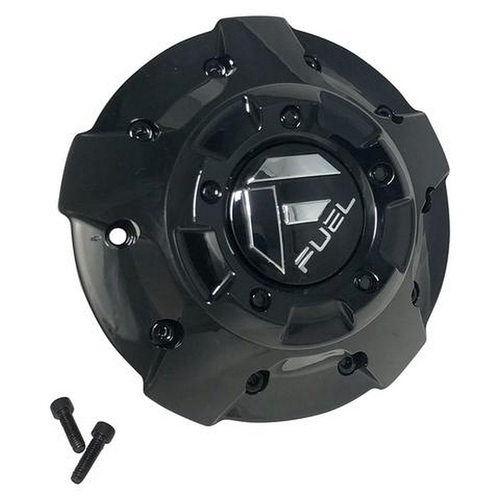 Fuel replacement center cap part 1003-81GBR