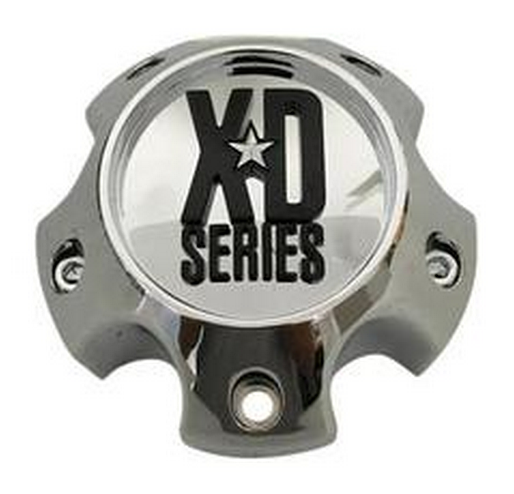 XD replacement center cap part 1079L121