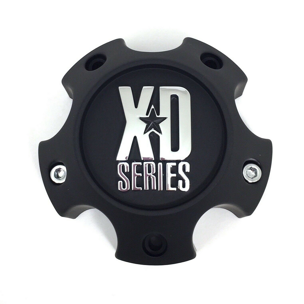 XD replacement center cap part 1079L121MB