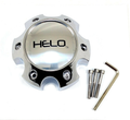 Helo replacement center cap part 1079L140HE1C