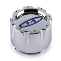 Moto Metal replacement center cap part 353K83