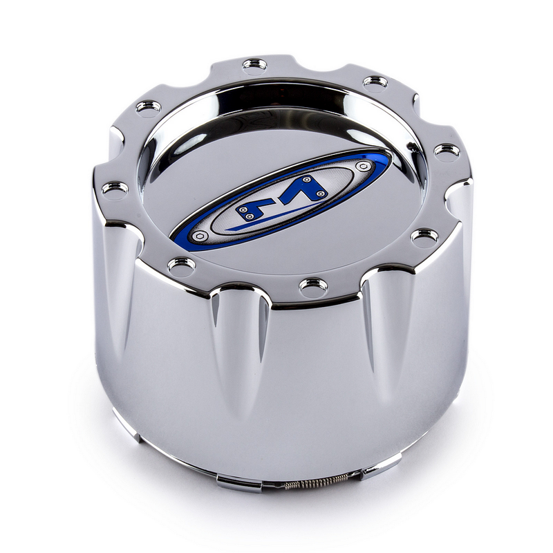 Moto Metal replacement center cap part 353K83