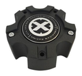 ATX replacement center cap part 377B1275HT