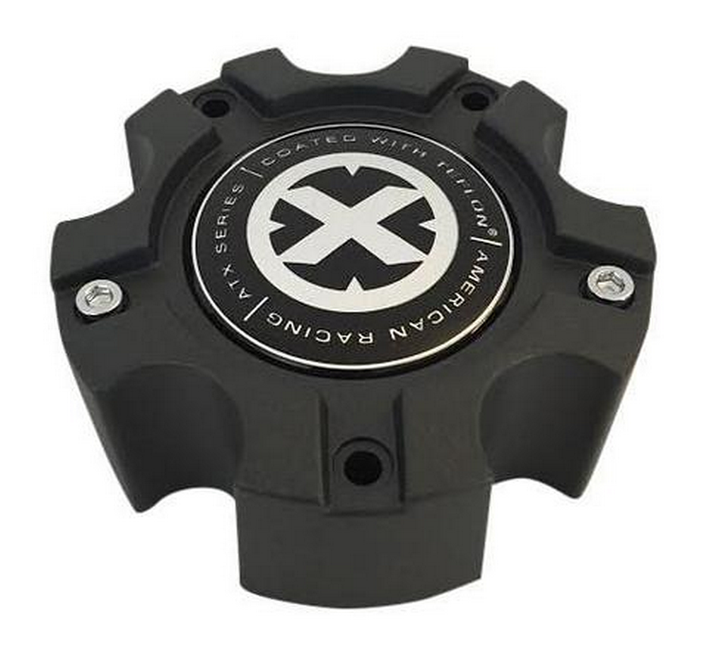 ATX replacement center cap part 377B1275HT