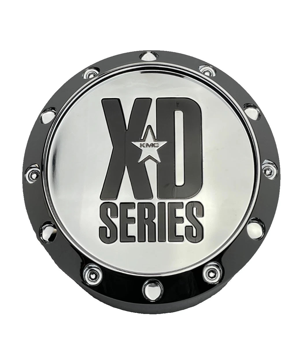 XD replacement center cap part 464K131