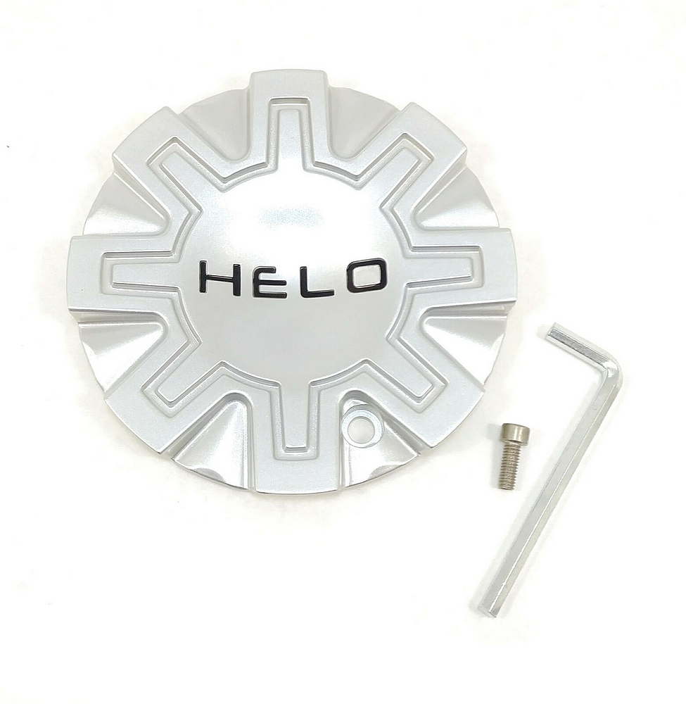 Helo replacement center cap part 491L155
