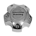 American Racing replacement center cap part CARB1455CH