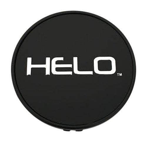 Helo wheel center cap, part 6216K68-SB