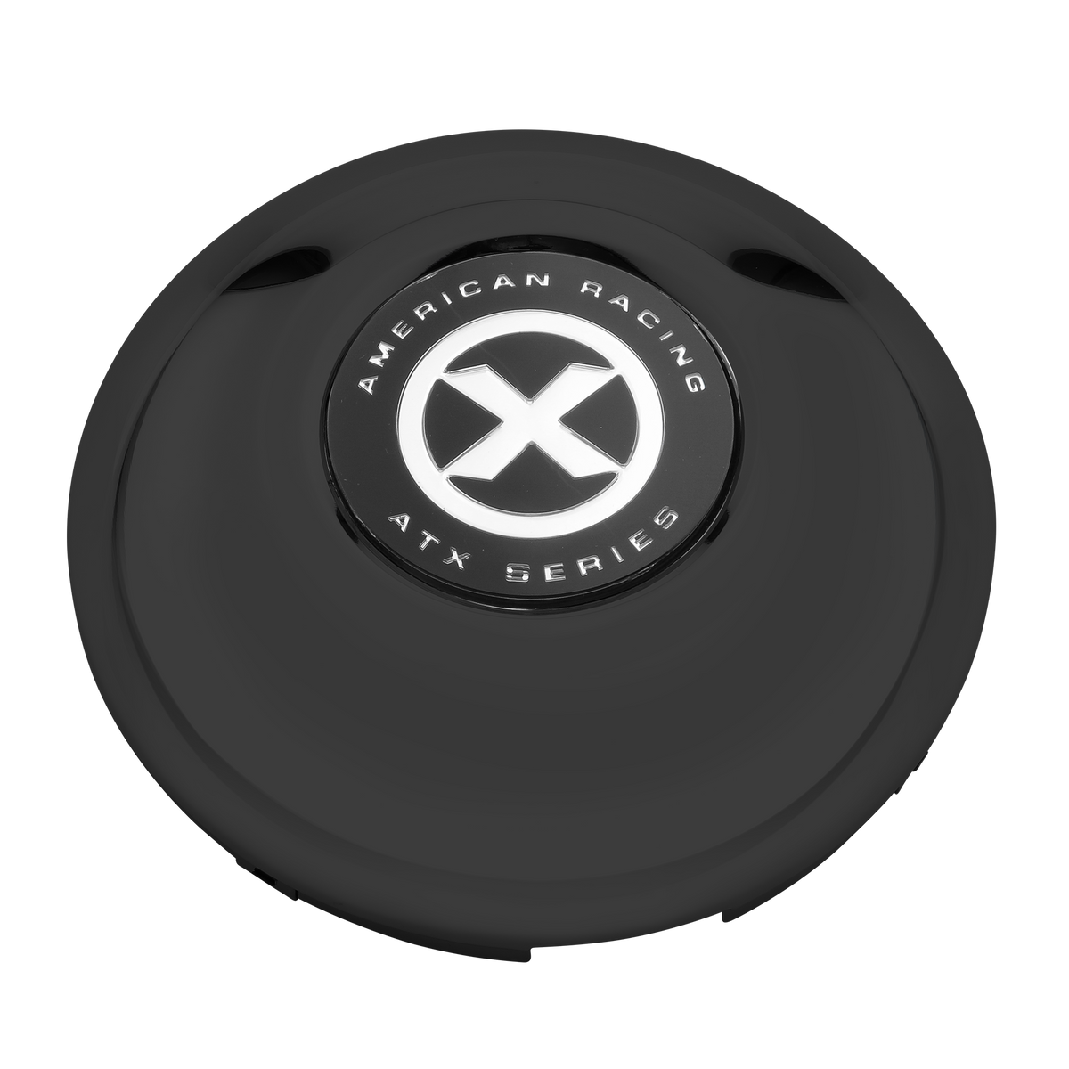 ATX wheel center cap, part AO1900201B