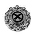 ATX wheel center cap, part AO1900401