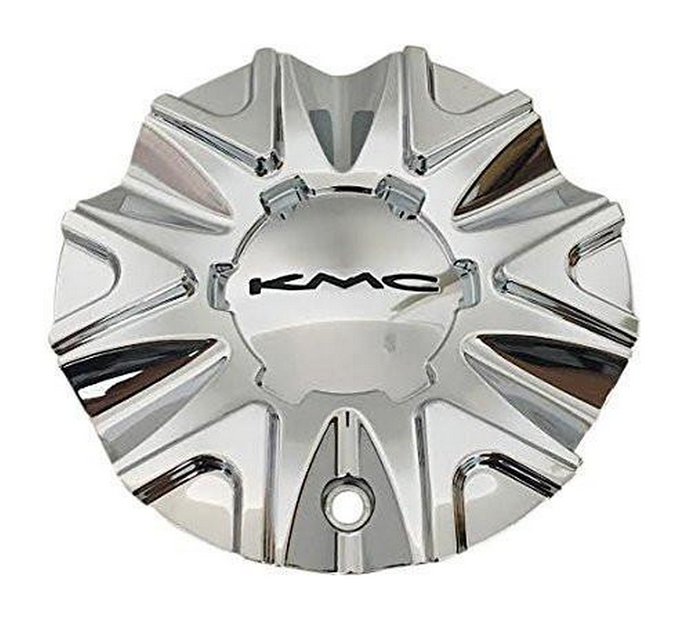 KMC replacement center cap part 497L178