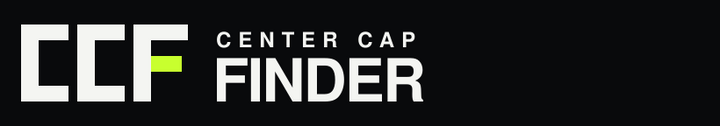 Center Cap Finder