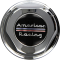 American Racing 000000000001307100 replacement center cap
