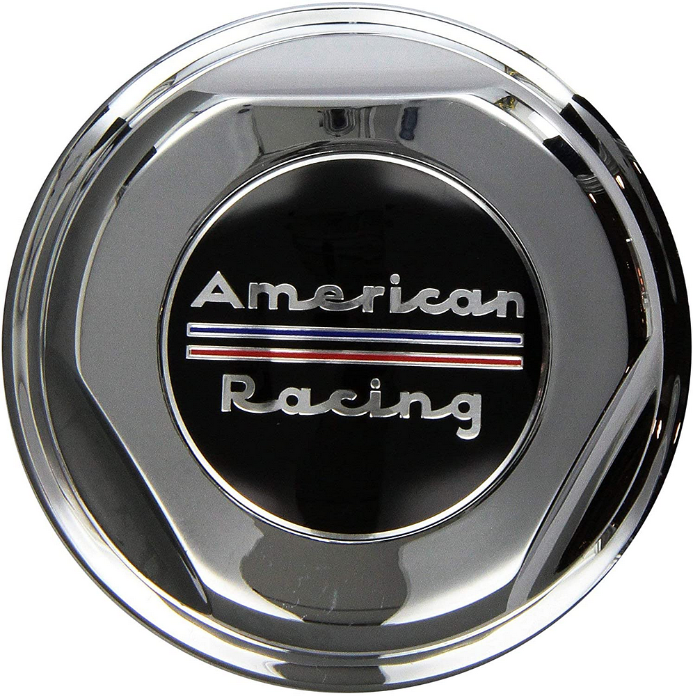 American Racing 000000000001307100 replacement center cap