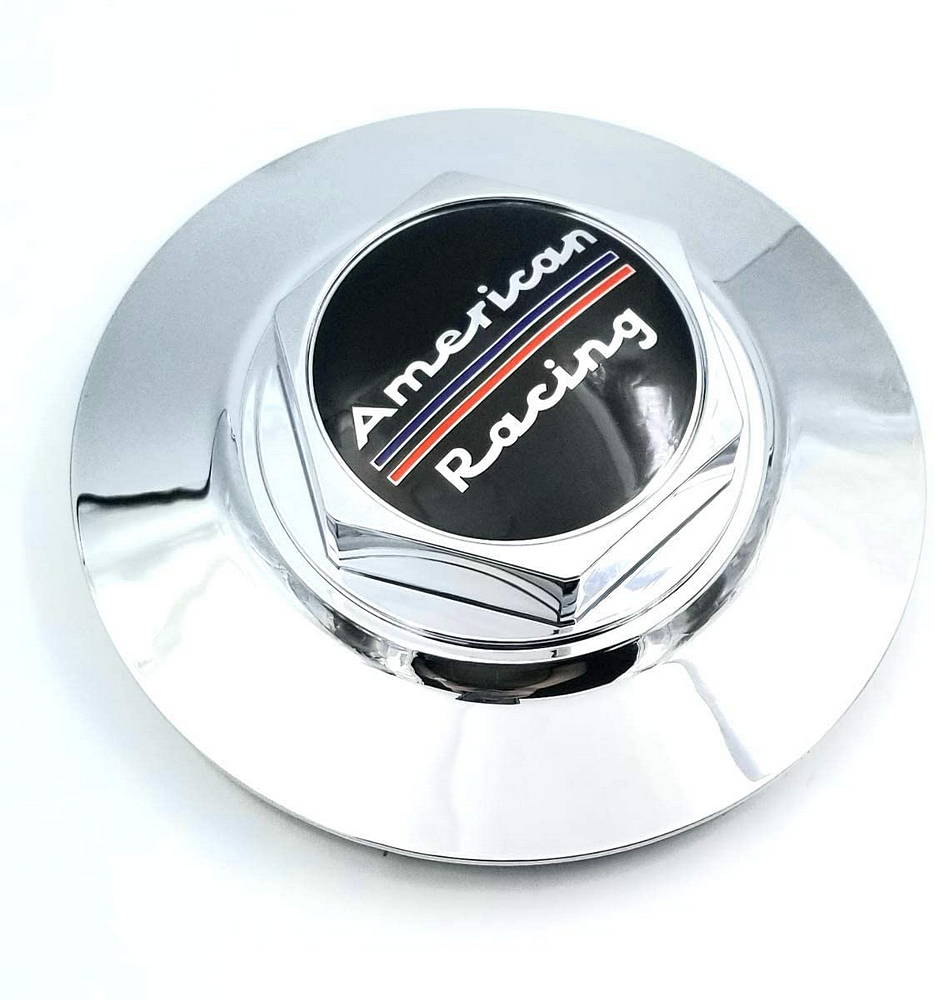 American Racing 000000000003790200 replacement center cap