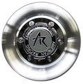 American Racing 000000001095200023 replacement center cap