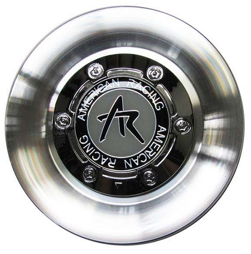 American Racing 000000001095200023 replacement center cap