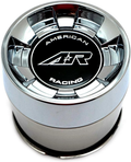 American Racing 000000001441000919 replacement wheel center cap