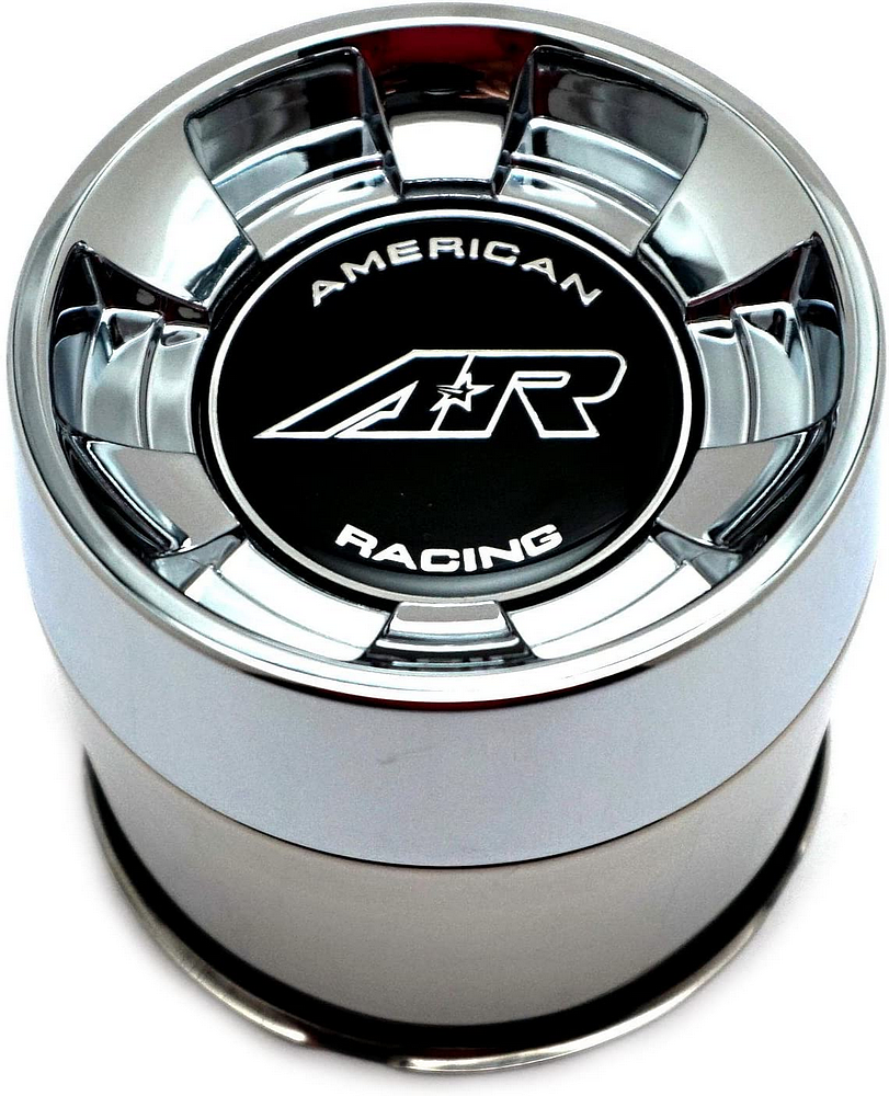 American Racing 000000001441000919 replacement wheel center cap