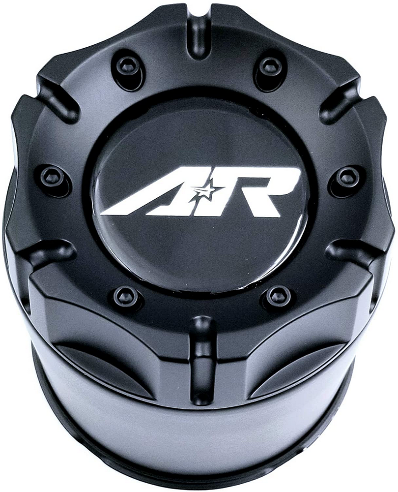 American Racing 000000001441006016 replacement center cap
