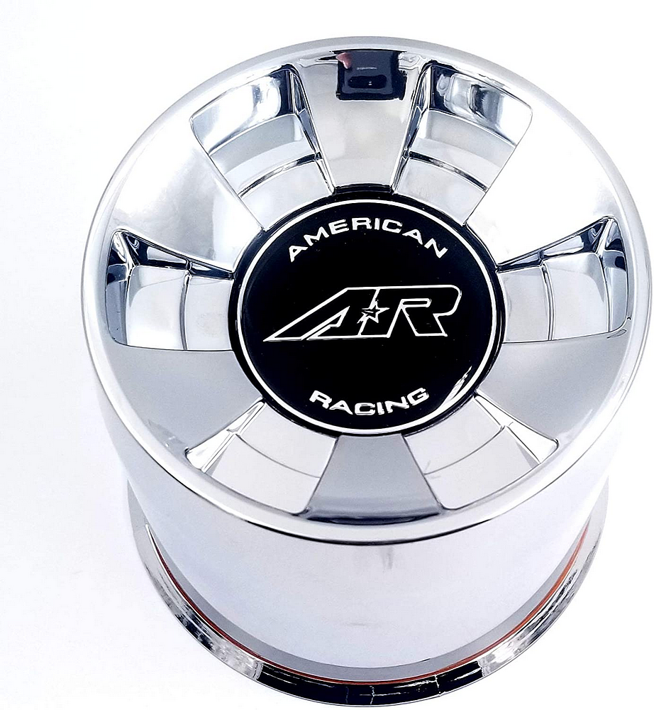 American Racing 000000001515000019 replacement center cap