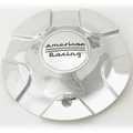 American Racing 000000001603200010 replacement center cap