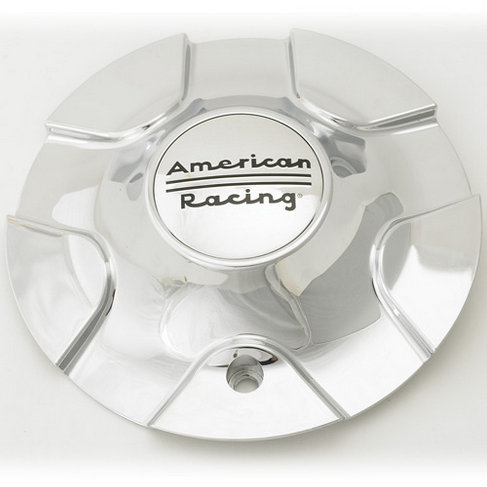 American Racing 000000001603200010 replacement center cap