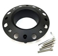 XD 1000775B-OE replacement center cap