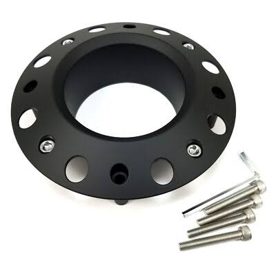 XD 1000775B-OE replacement center cap