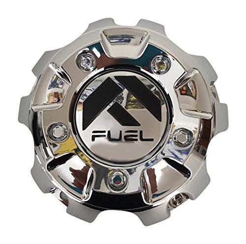 Fuel 1001-56 replacement center cap