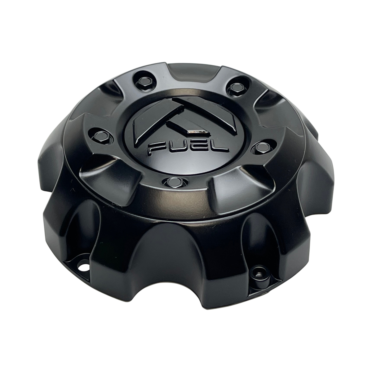 Fuel 1001-56BLD replacement center cap — view 2