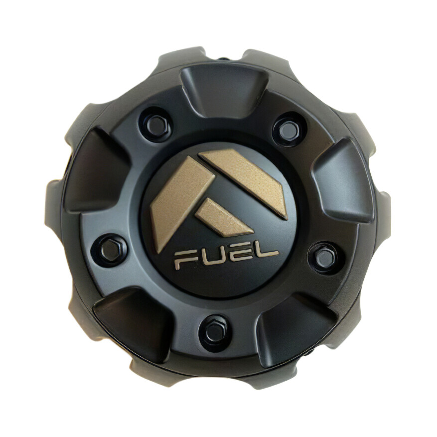 Fuel 1001-56MBZ replacement wheel center cap